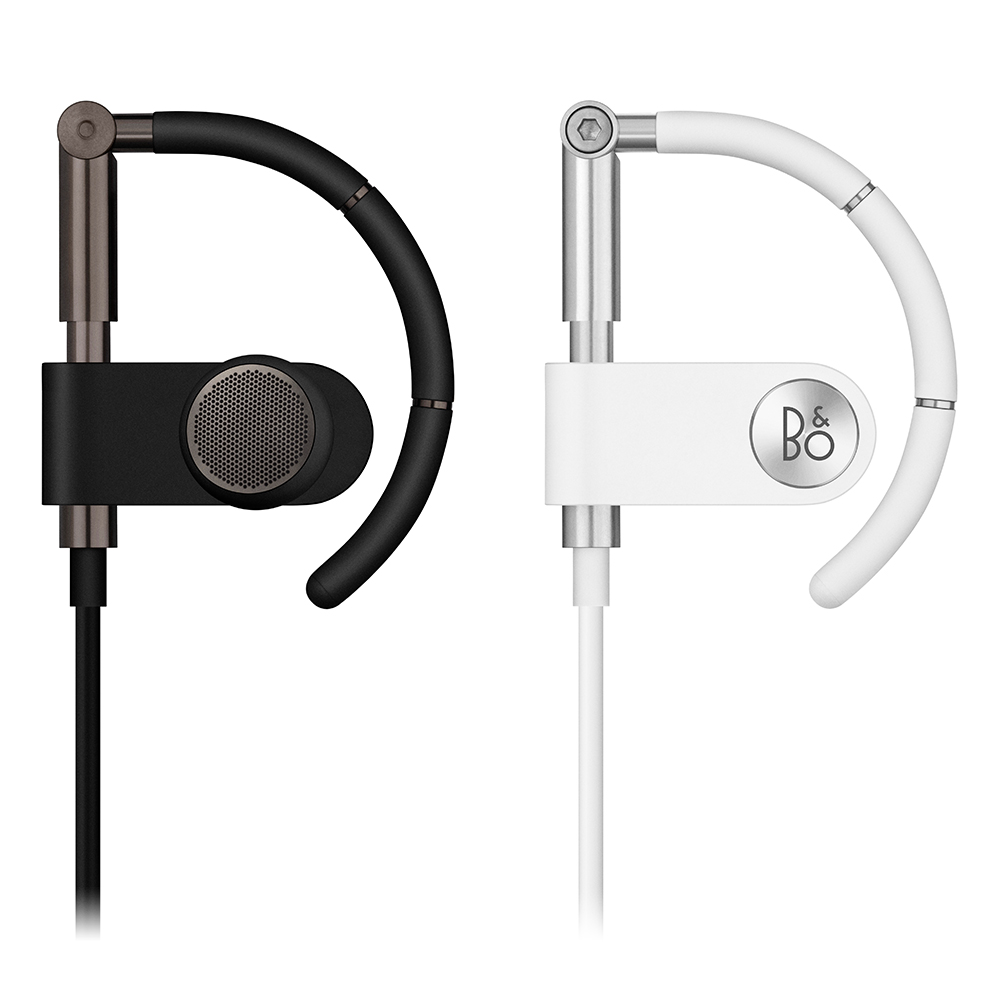 B&O EARSET 兩色可選 無線藍牙 耳掛式耳機 Bang & Olufsen