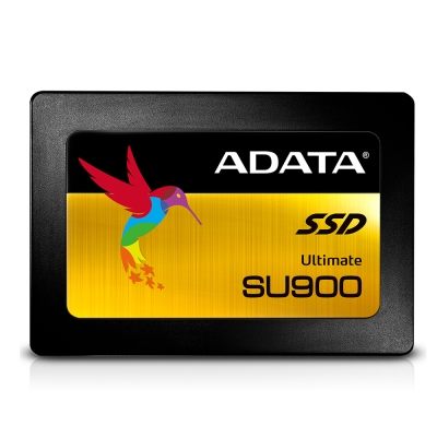 ADATA威剛 Ultimate SU900 256G SSD 2.5吋固態硬碟