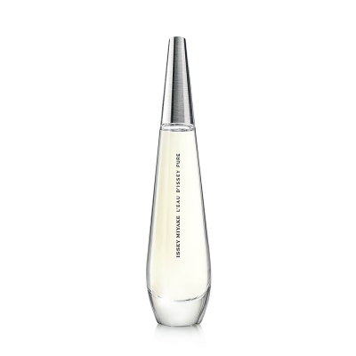 ISSEY MIYAKE 一生之水凝淨淡香精90ml(贈送隨機小香乙瓶)