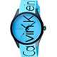 CK Calvin Klein K5E color 炫彩系列腕錶-藍色/40mm product thumbnail 1