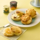 【smith&hsu】Scone禮盒組 (Scone+德文郡奶+荔枝花蜜) product thumbnail 2