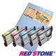 RED STONE for EPSON T0631~T0634墨水匣(2黑3彩) product thumbnail 1
