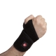 PUSH! 戶外休閒運動用品單片式調整型透氣護手腕護具運動護腕 product thumbnail 1