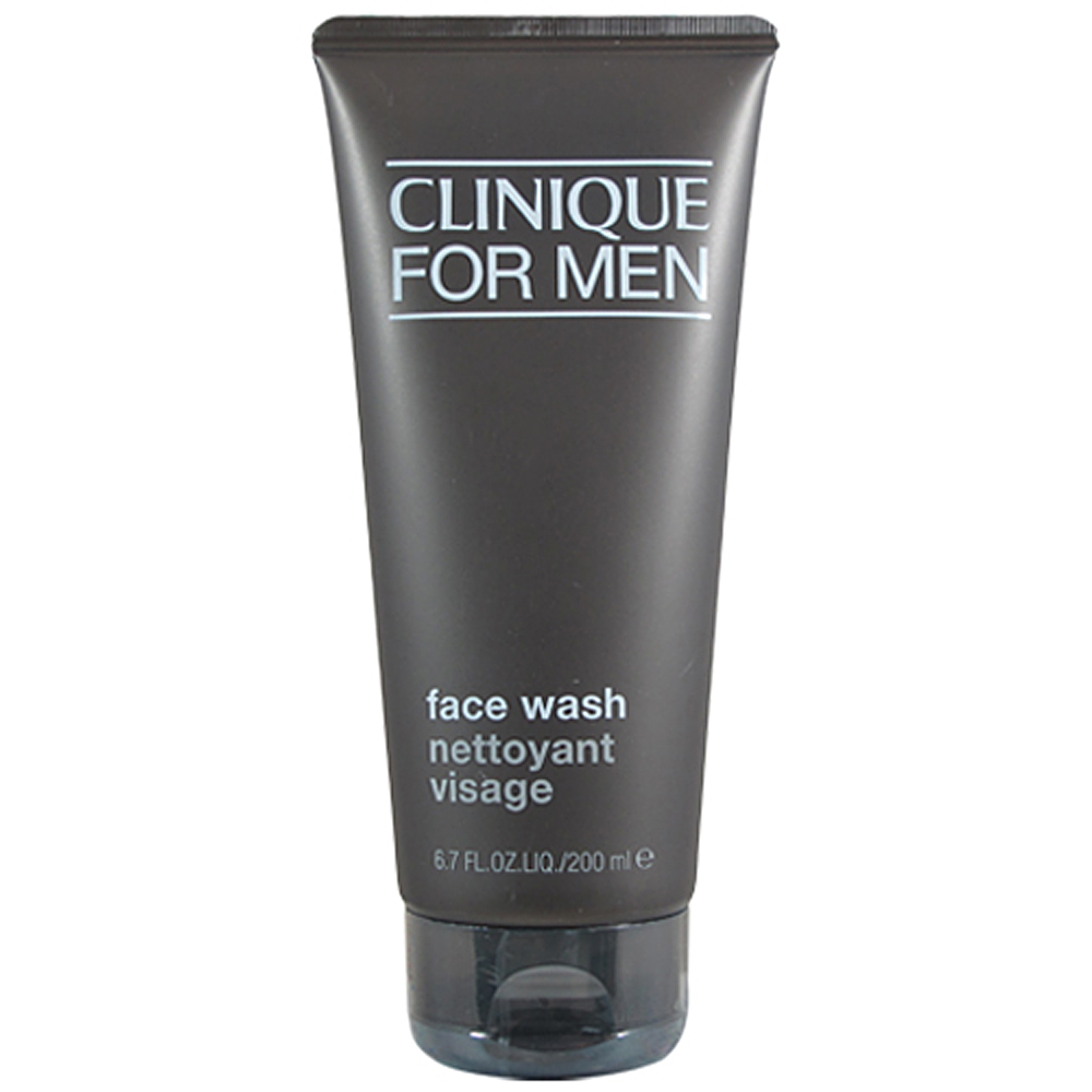 CLINIQUE 倩碧 男仕洗面膠(200ml)