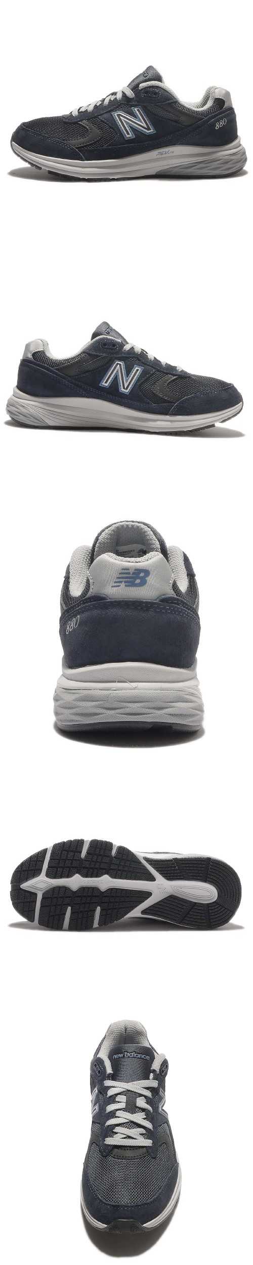 慢跑鞋 New Balance WW880 運動 女鞋