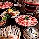 野宴日式炭火燒肉一代店 4人豪華吃到飽 product thumbnail 1