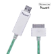 Power4 WPL0009 Apple 4/4s 流動發光傳輸線 product thumbnail 2