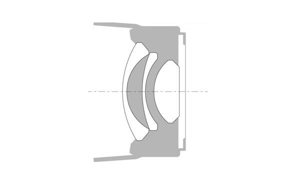 SONY VCL-ECU2 超廣角轉接鏡(公司貨)