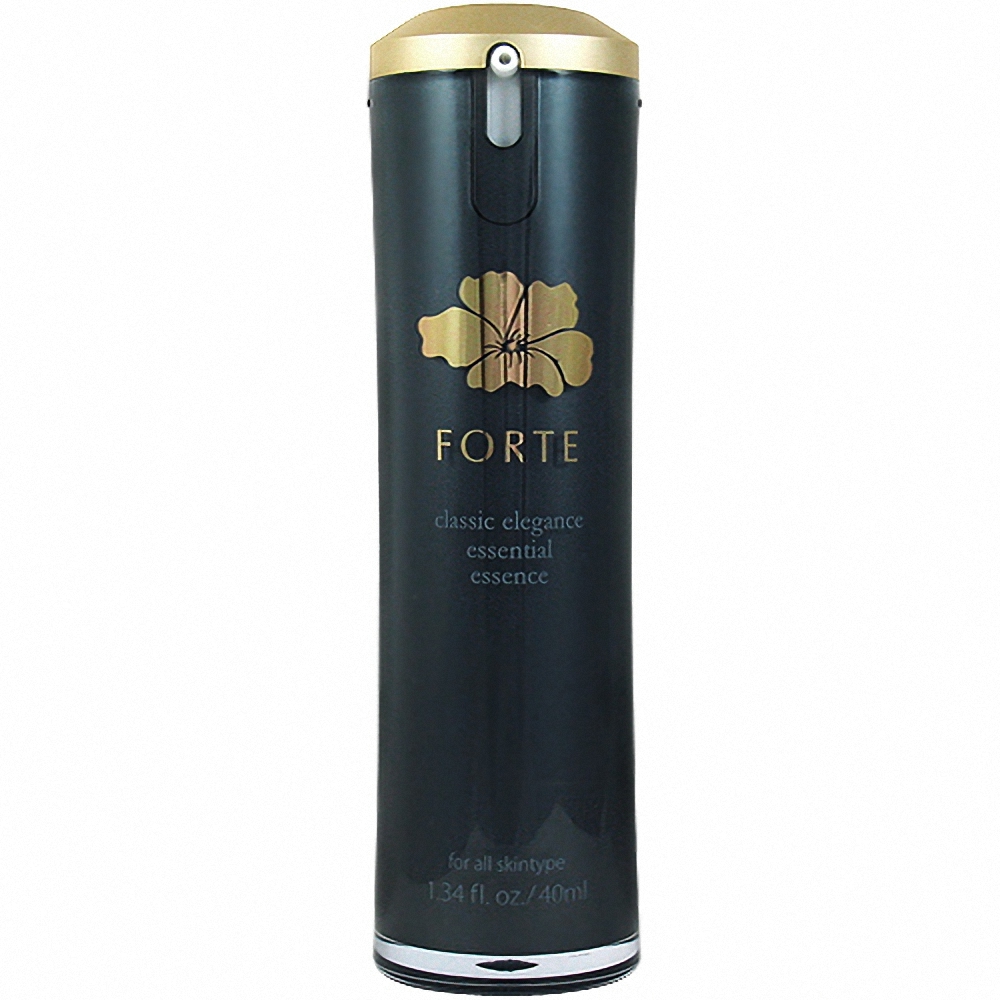 FORTE 芙緹 經典風華回齡精華液(40ml)