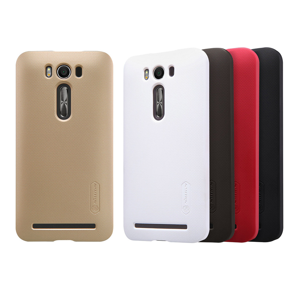 NILLKIN ASUS ZenFone 2 Laser 5吋超級護盾保護殼