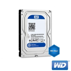 WD威騰 WD10EZEX 藍標 1TB 3.5吋SATA硬碟/3