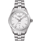 TISSOT PR100 簡約雅致時尚女錶(T1012101103600)-銀/33mm product thumbnail 1