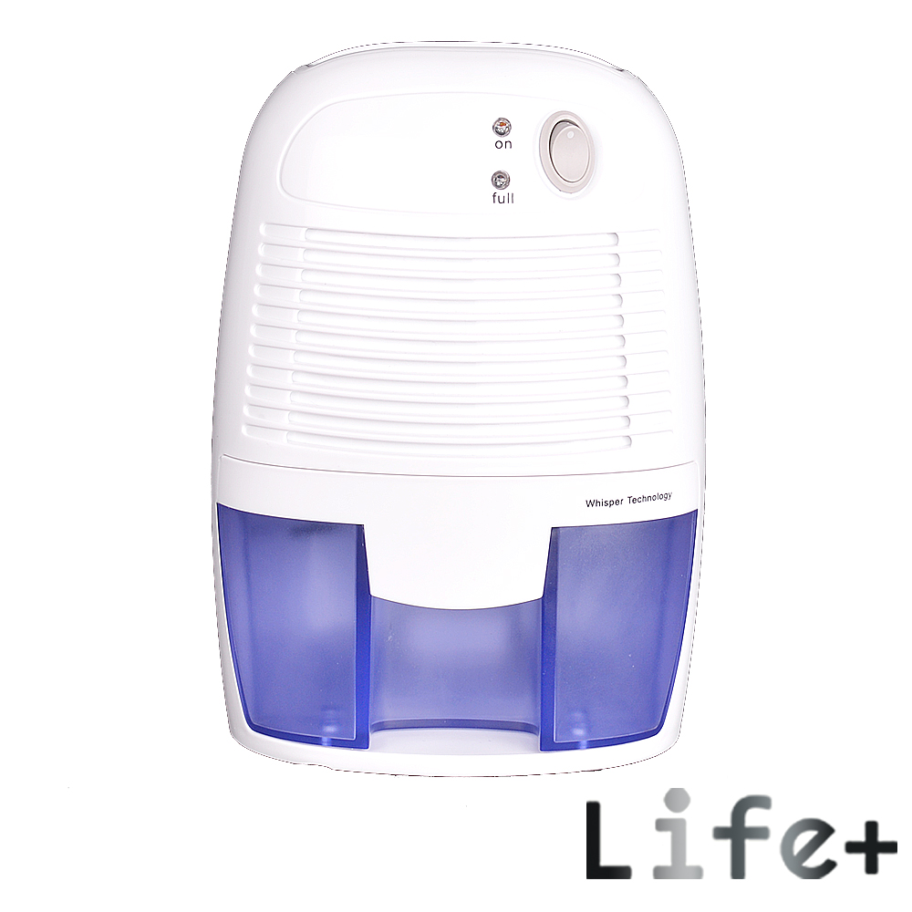 Life Plus 智慧型靜音迷你除濕機/衣櫃除濕機