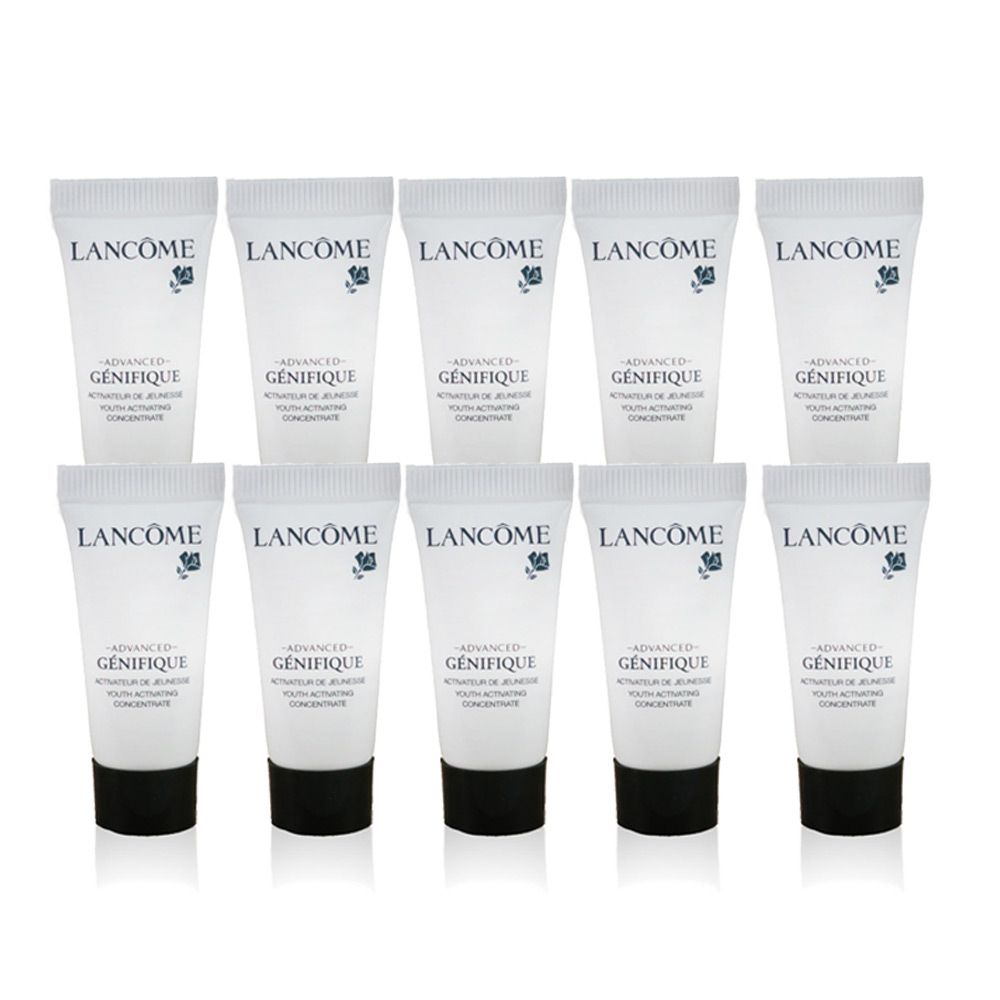 LANCOME 蘭蔻 超進化肌因賦活露 5mlX10 (等同正貨容量)