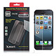 X mart iPhone 5S/SE/5/5C強化0.26mm耐磨防指紋玻璃保護貼 product thumbnail 1
