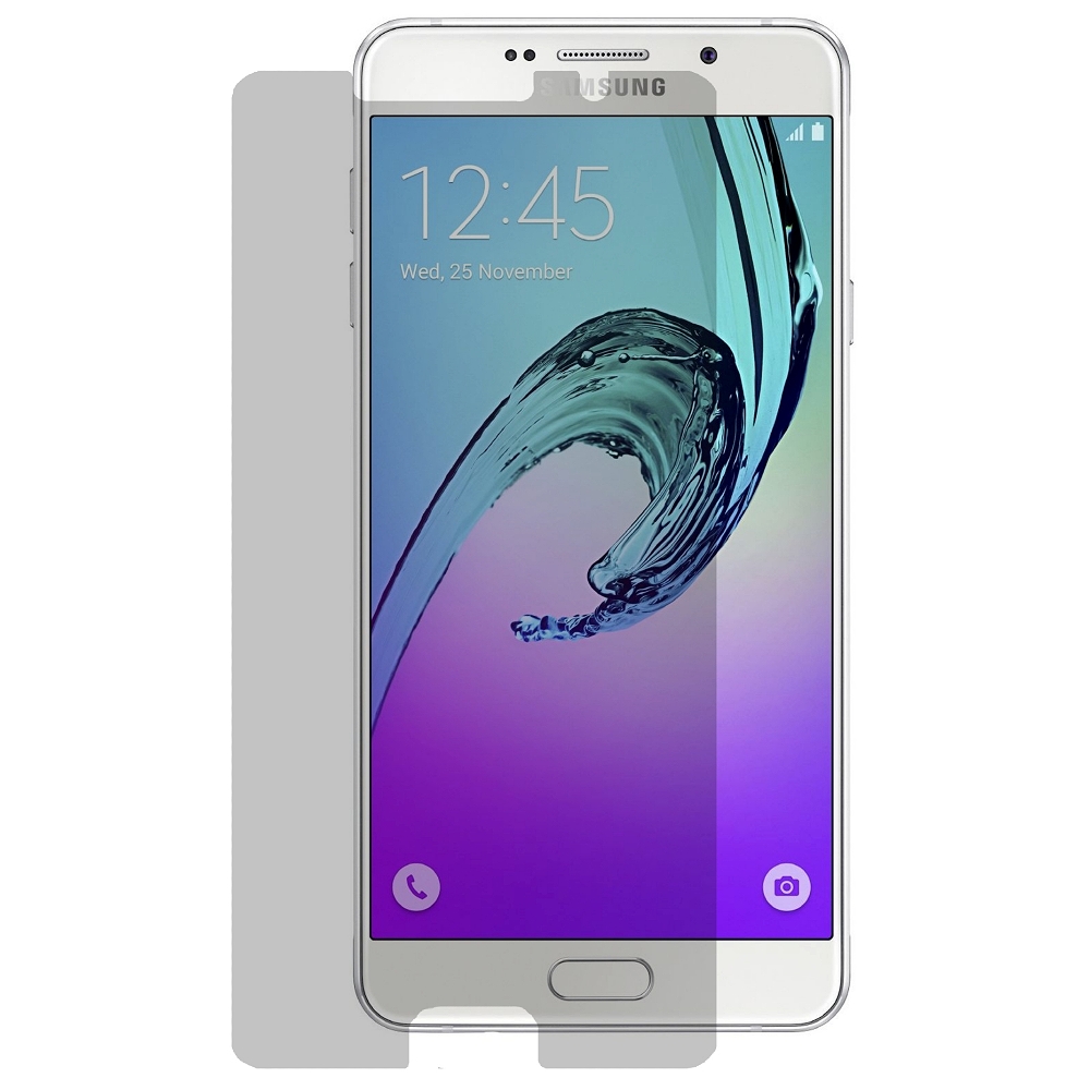 D&A SAMSUNG GALAXY A5 (2016)日本AG螢幕保貼(霧面防眩)