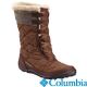 Columbia-多功能高筒戶外靴-咖啡色-UBL16240CF product thumbnail 1