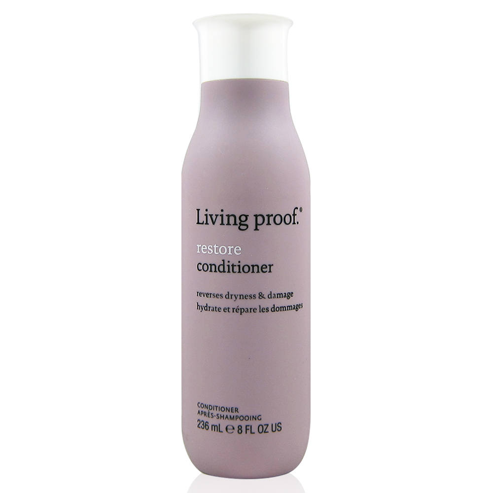 Living Proof 受損重建強韌潤髮乳236ml