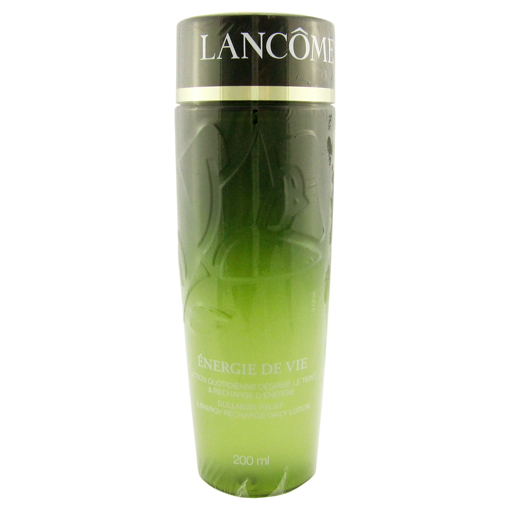 LANCOME 蘭蔻 菁萃亮妍能量精露〈清爽型〉200ML