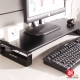 潮傢俬 ZCOOL USB Techno鍵盤螢幕架-質感黑 product thumbnail 1