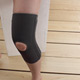 YASCO 雙側緩衝式護膝(開洞) product thumbnail 1