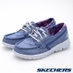 SKECHERS (童) 女童系列 On The Go - 81079LBLU product thumbnail 2