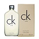 Calvin Klein CK one中性淡香水100ml-快速到貨 product thumbnail 1