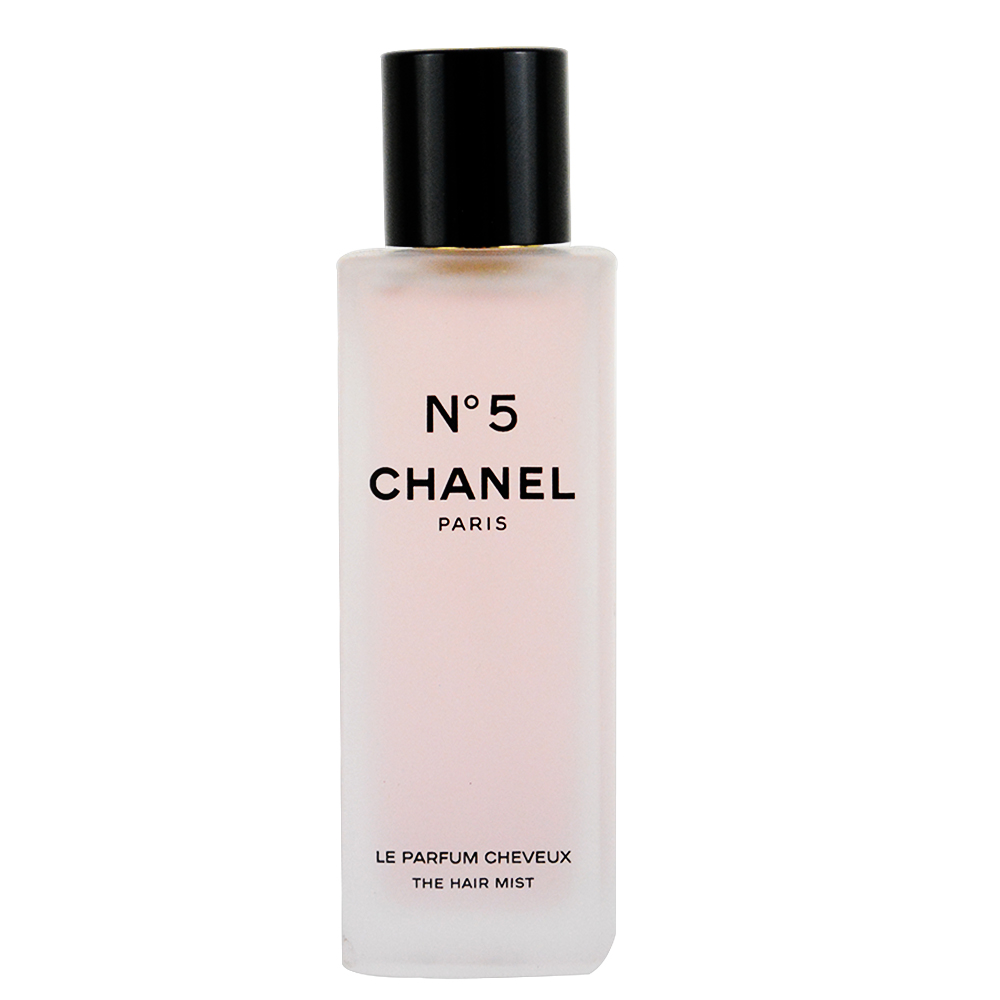 *CHANEL香奈兒 N°5 隔離髮香霧 40ml  公司貨 無外盒