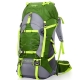 PUSH!登山戶外用品55+5L專業型登山背包旅行雙肩背包贈防雨罩 product thumbnail 2