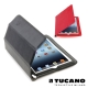 TUCANO iPad mini Retina 超輕薄皮革多功能保護套 product thumbnail 5