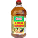 松鼎正宗北港 花生風味調和油x3瓶(1.8L/瓶) product thumbnail 1