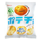 東鳩 馬鈴薯片-焦香鹽味(65g) product thumbnail 1