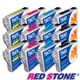 RED STONE for EPSON T0461+T0472~T0474墨水匣(四色)/3組裝 product thumbnail 1