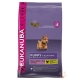 優卡Eukanuba 小型幼犬 活力健康犬糧1kg 1入 product thumbnail 1