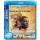 逐夢棋緣  THE QUEEN OF KATWE  藍光 BD product thumbnail 1