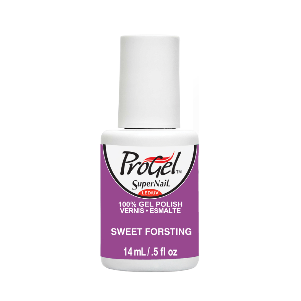 SUPER NAIL光撩甲油膠 #81449【Sweet Forsting】14ml