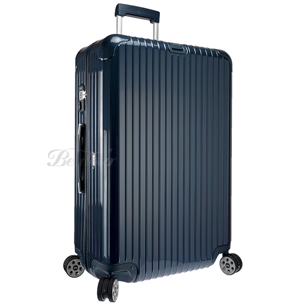 Rimowa Salsa Deluxe 30吋中大型行李箱  830.73.12.4