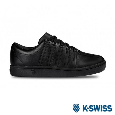 K-SWISS Classic 88休閒運動鞋-男-黑