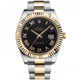 ROLEX 勞力士蠔式恆動系列116333 Date-Just II黑面金羅馬字41mm product thumbnail 1