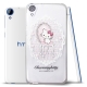 三麗鷗 HTC Desire 820 Charmmy Kitty貓 軟式手機殼 product thumbnail 5