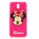 Disney HTC Desire 610時尚大頭造型捲線保護套 product thumbnail 2