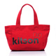 kitson x Ribbon Hello Kitty M Tote (紅色) product thumbnail 1