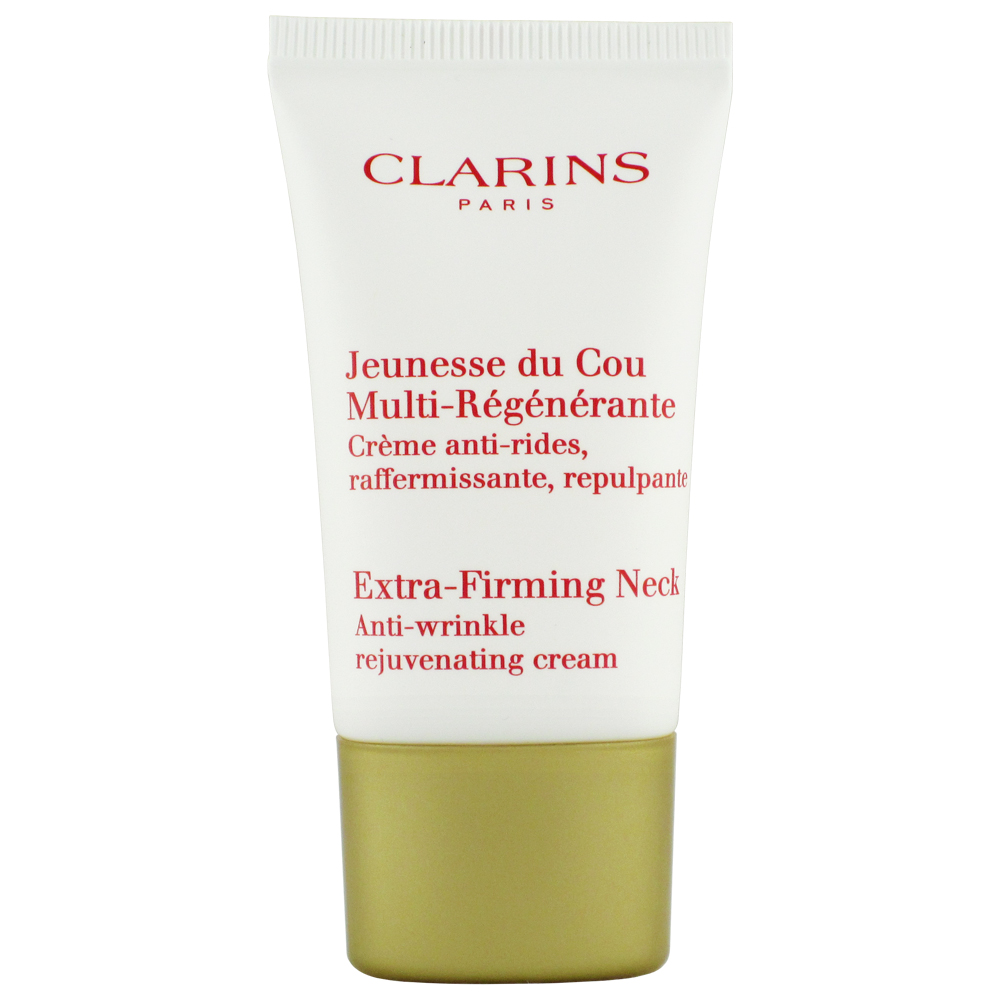 CLARINS 克蘭詩 超性感美頸霜 15ML