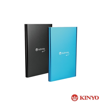 【KINYO】5000型行動電源 (KPB-50)