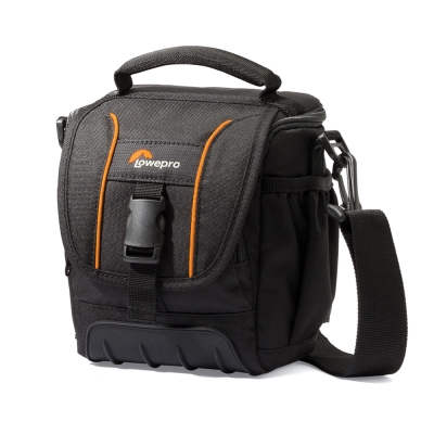 LOWEPRO 艾德蒙 Adventura SH120 II 專業相機包 (台閔公司貨)