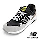 New Balance 復古鞋MRT580LF-D中性黑色 product thumbnail 1