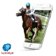 Lumieye iPhone 7 Plus 5.5吋 魔幻3D/VR手機玻璃貼 product thumbnail 3