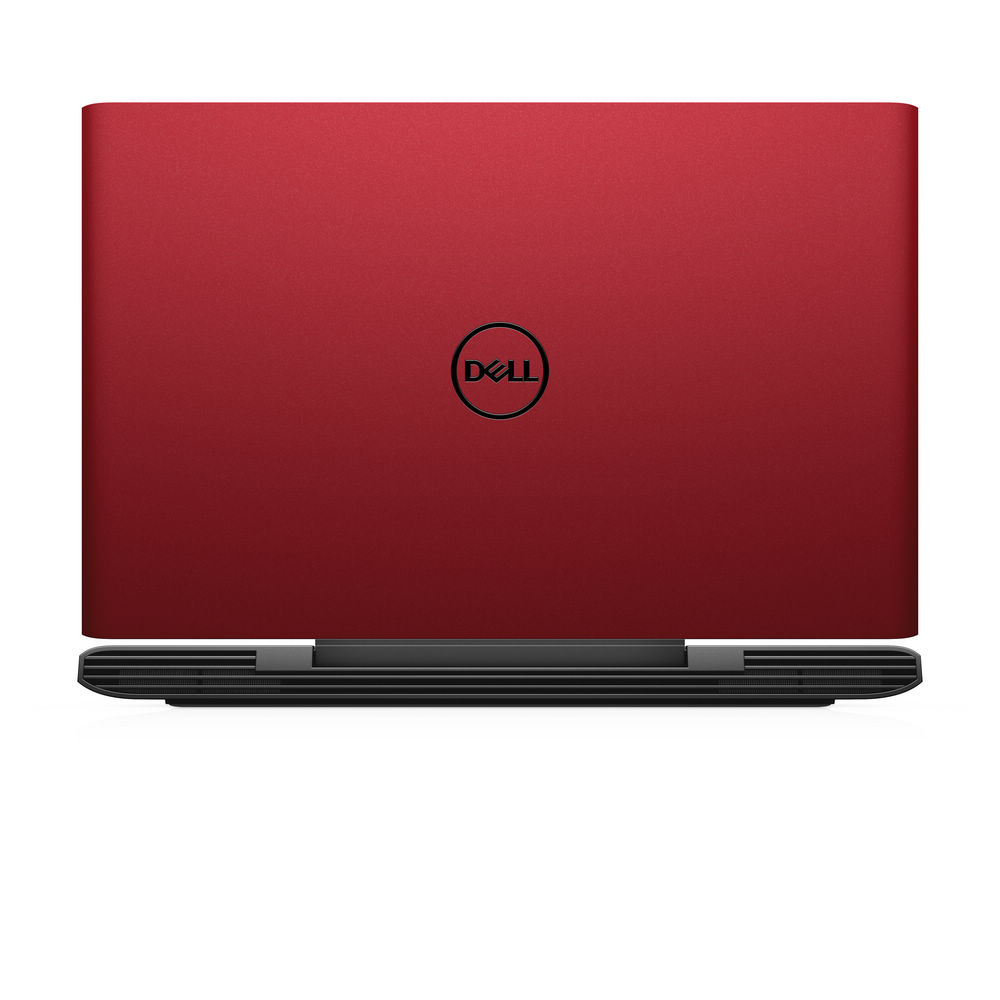 Dell G5 15 15吋筆電(i7-8750H/8G/1TB+128G SSD/Wi