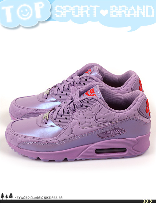 (女)NIKE WMNS AIR MAX 90 QS