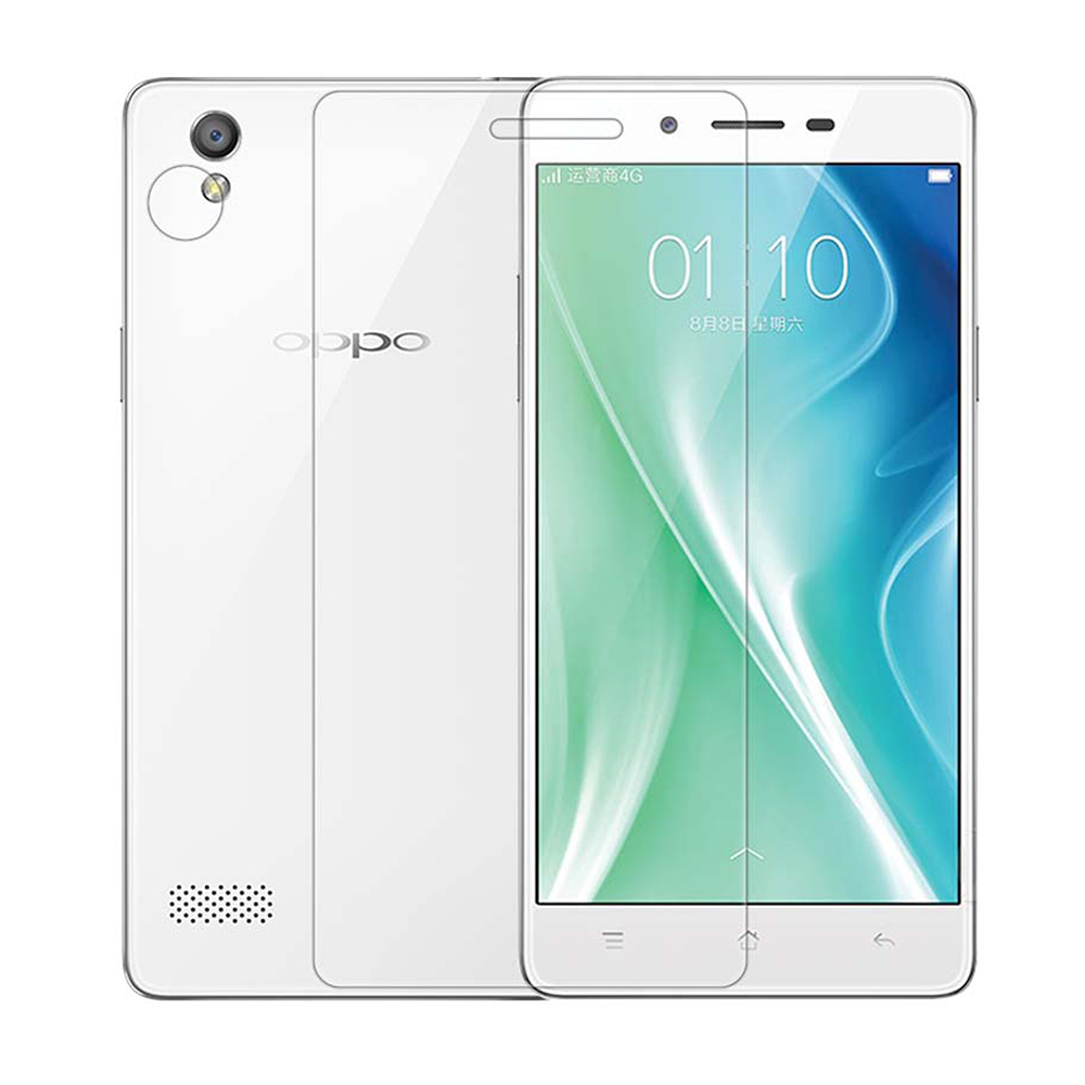 NILLKIN OPPO Mirror 5s 超清防指紋保護貼